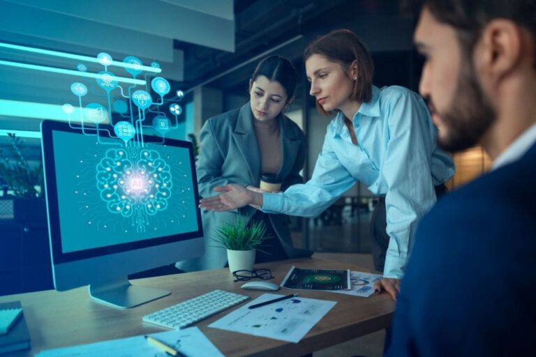 Prevén incremento de demanda de profesionales en tecnología con dominio de IA