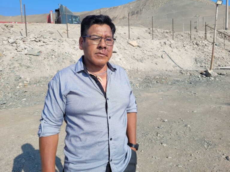 Ilo: Cuestionan ratificación de Paola Castro como directora de Produce