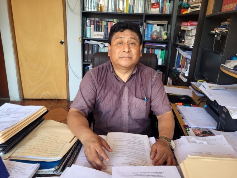 “Actual gestión municipal no se preocupa por impulsar el turismo”