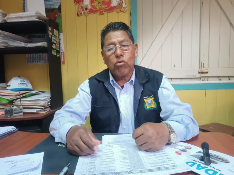 Inicia capacitación sanitaria para comerciantes del Mercado Central