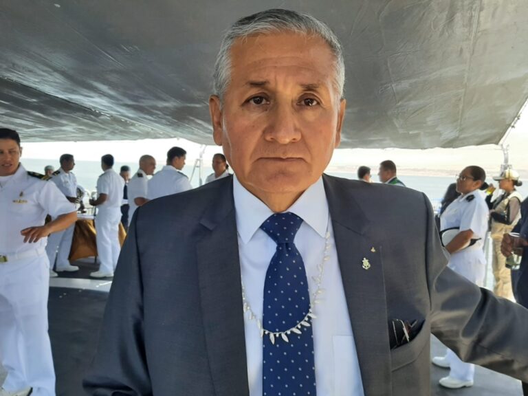 Promarina Ilo promoverá legado de Miguel Grau a escolares