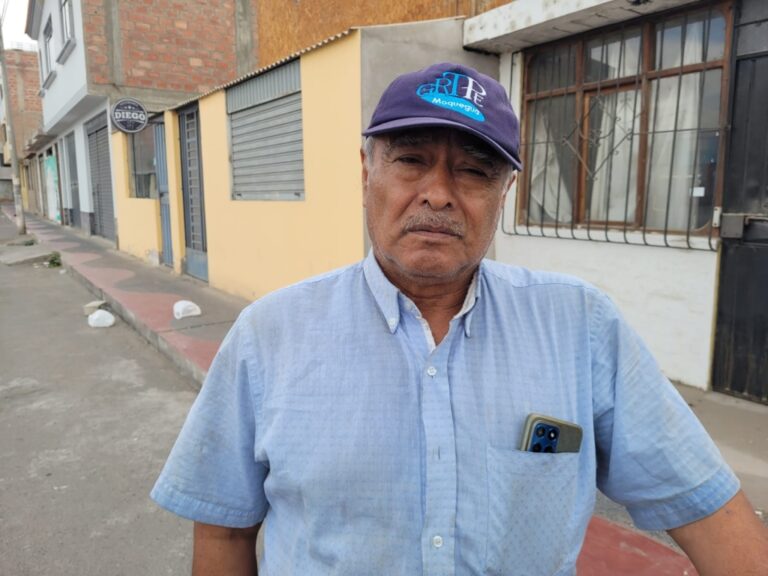 Dirigente critica incremento en las tarifas de agua “avaladas por representantes del CCLP”