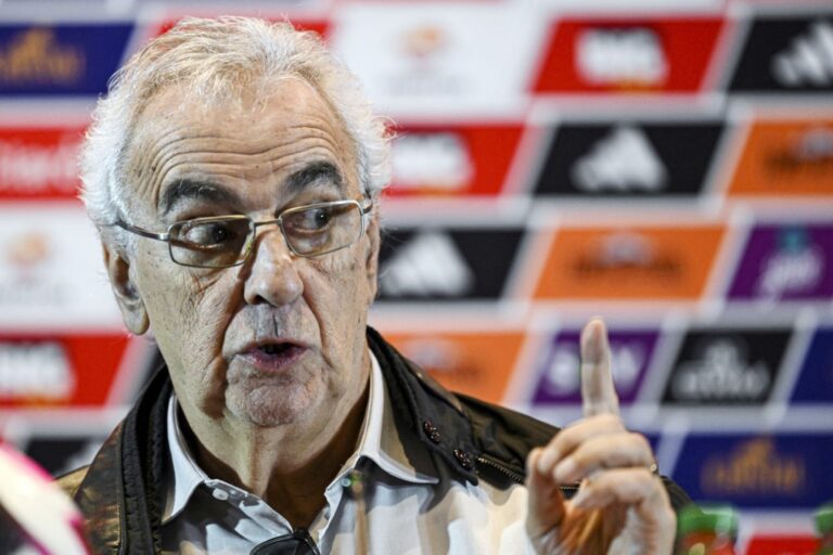 Jorge Fossati tras su salida de Perú: “Se hizo todo lo que se prometió”