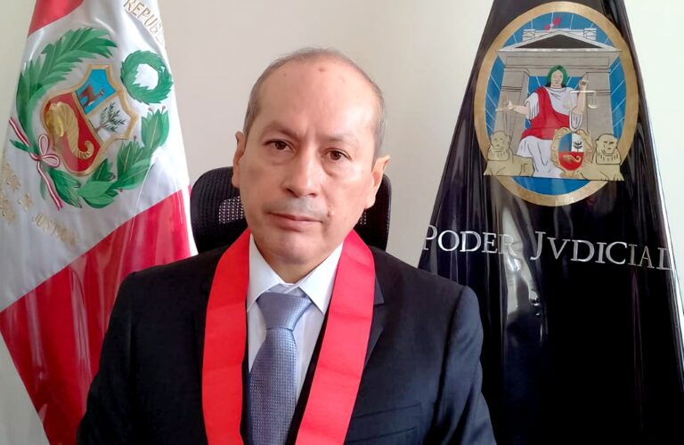 Estos son los compromisos definidos por el presidente de la CSJM para el periodo 2025-2026