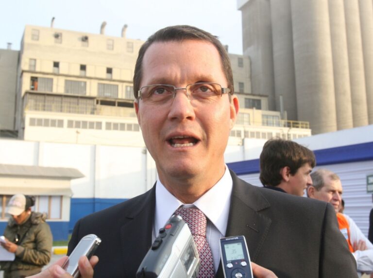 Poder Judicial revoca mandato de prisión preventiva de 36 meses contra Jorge Barata