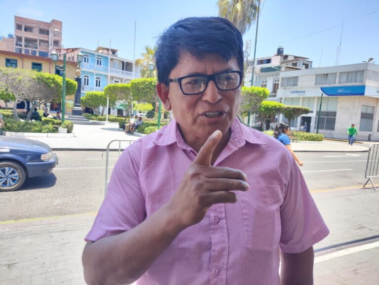 Regidor inspecciona cámaras tras incidentes en playas