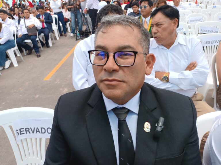Exalcalde de Samegua admitió que nombró a tres funcionarios sin cumplir requisitos legales