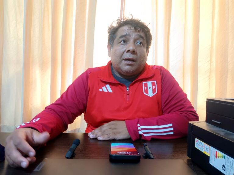 Club Deportivo Moquegua realiza pasantía para descubrir nuevos talentos 