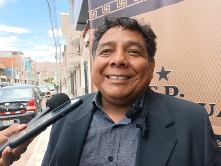 Nuevas incorporaciones en el Club Deportivo Moquegua para el 2025