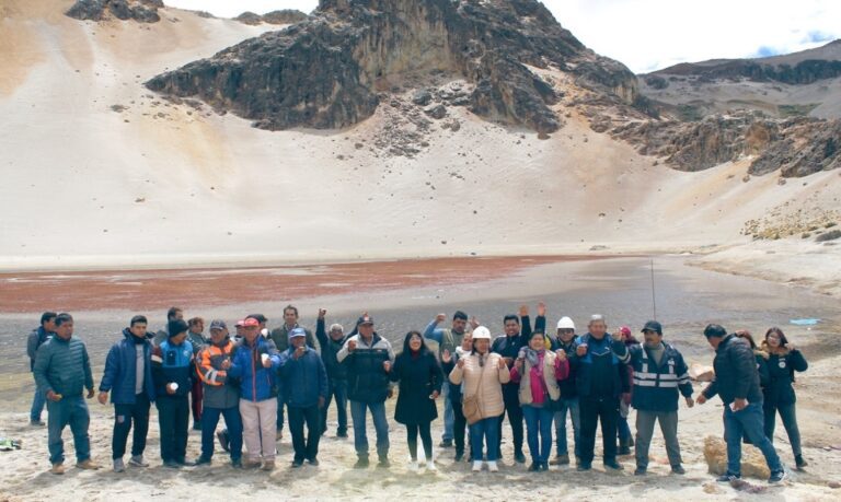 BREVES DESDE GENERAL SANCHEZ CERRO