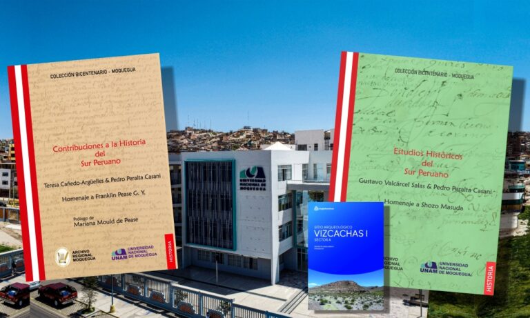 La Universidad de Moquegua: burocracia e ineficiencia