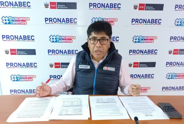 Beca 18-2025: inicia la última fase de selección para acceder a becas integrales