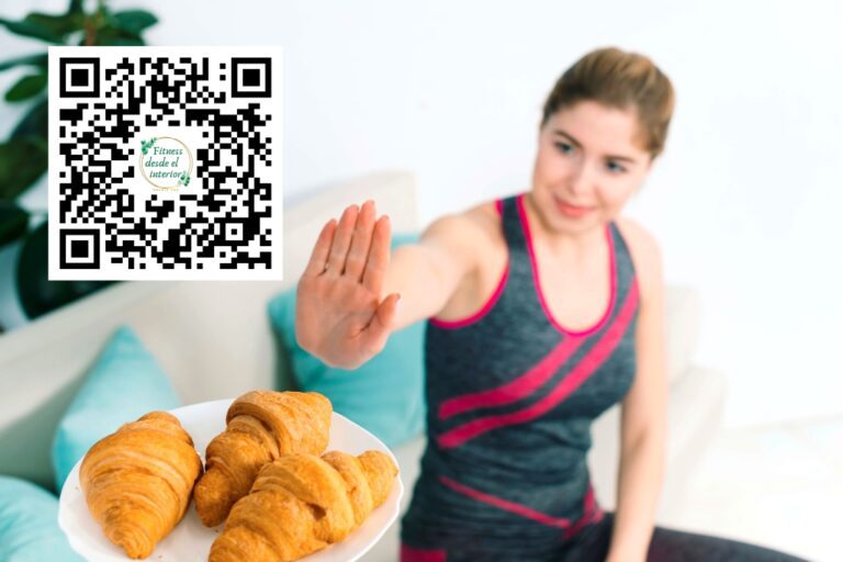 Los carbohidratos no son tus enemigos: aprende a elegir los correctos