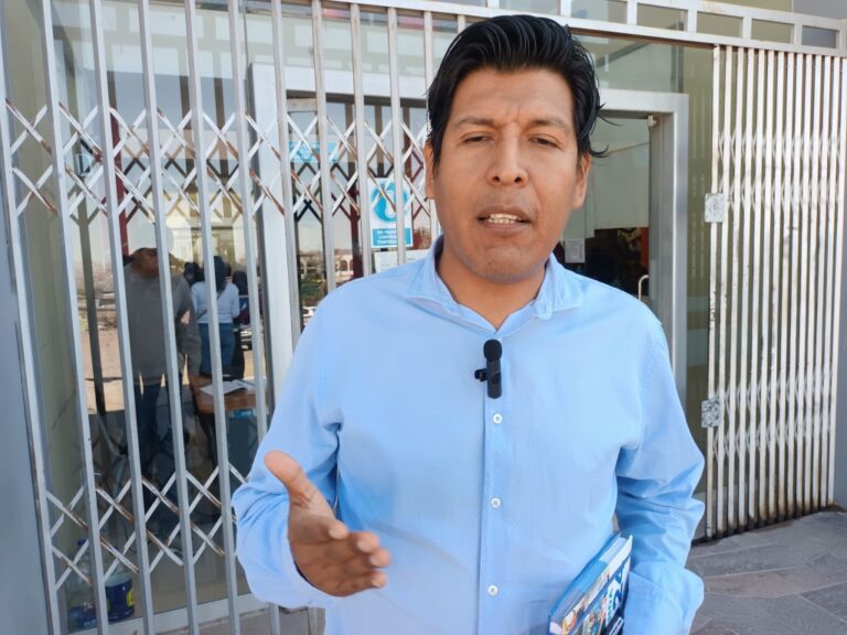 Diálogo productivo: compromisos de la UGEL Mariscal Nieto con el SUTEP sobre pagos y destaques