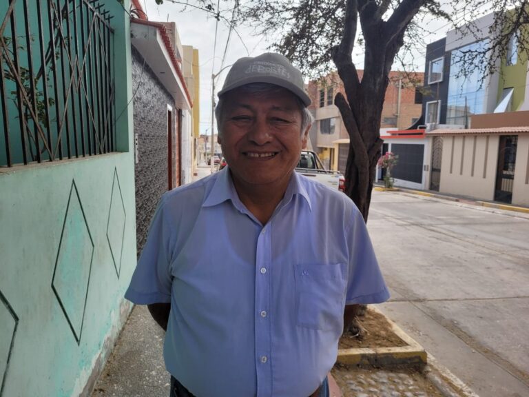 Frentes en Ilo: Entre la desconfianza y el compromiso pendiente