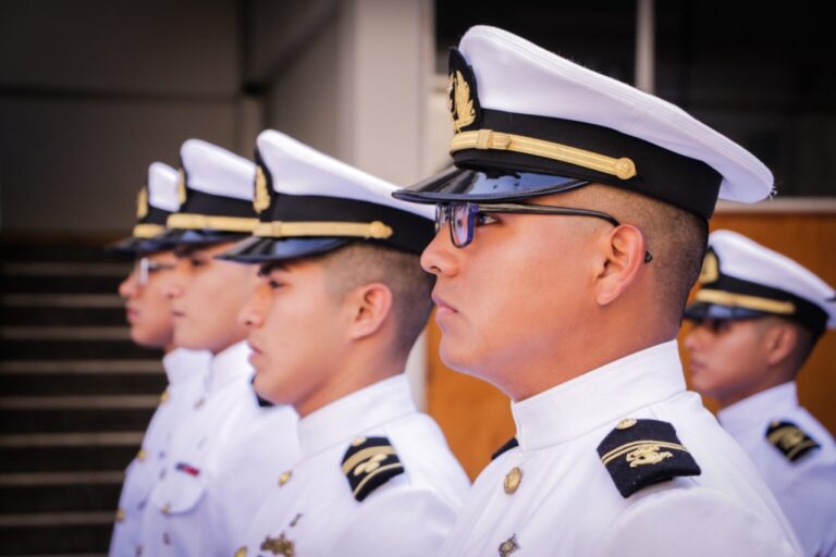 Aperturan inscripción para el proceso de Promoción en la Marina Mercante