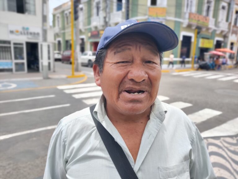 Presidente de AUPI entrega documentación a comisión organizadora