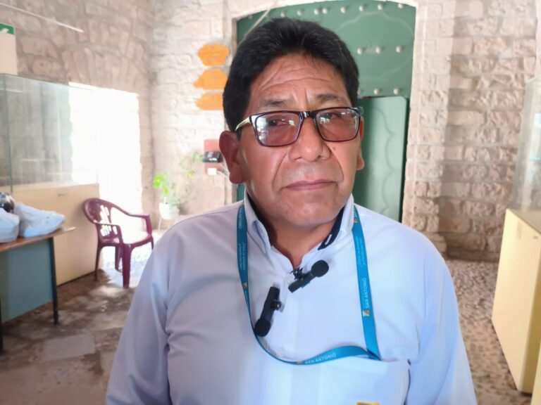 120 personas con discapacidad participan en las Vacaciones Útiles