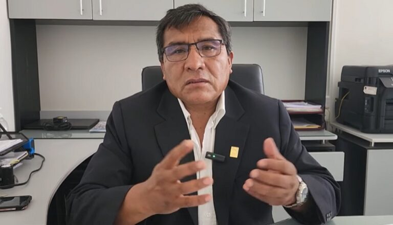 UGEL Islay implementará proyecto de trabajo para fortalecer aprendizajes