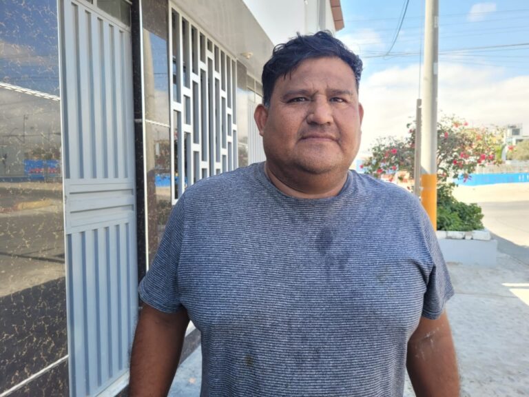 Aumento de inseguridad en Ilo es preocupante por déficit de efectivos policiales