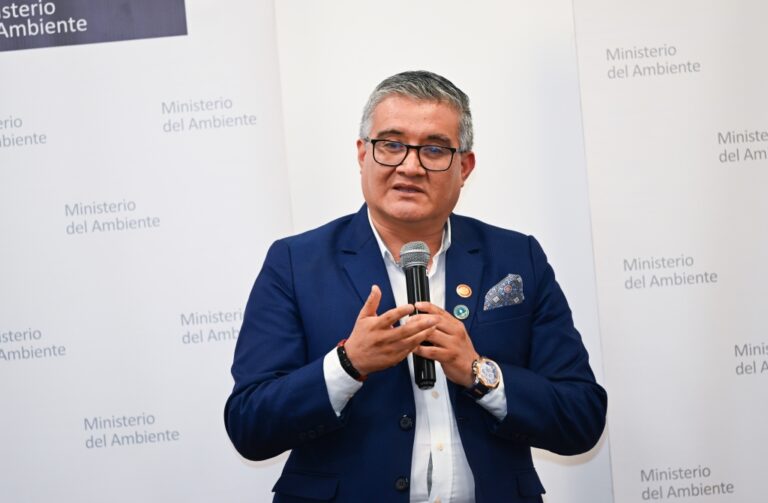 Tía María podría iniciar explotación en dos años, según ministro del Ambiente