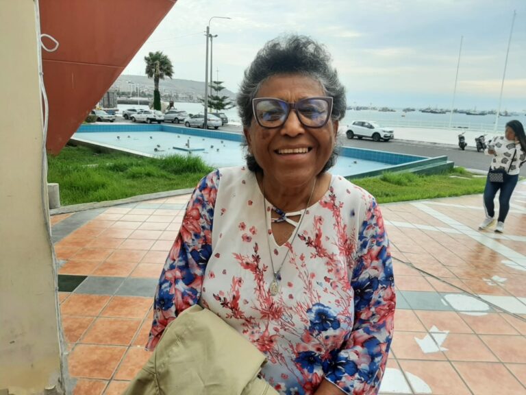 Ilo: Exigen medidas contra el aumento de inseguridad en la ciudad