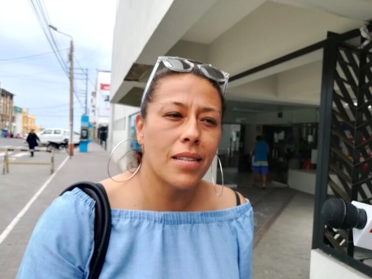 Rotary Club Mollendo y Club Rotaract Selva Alegre organizan limpieza de playas