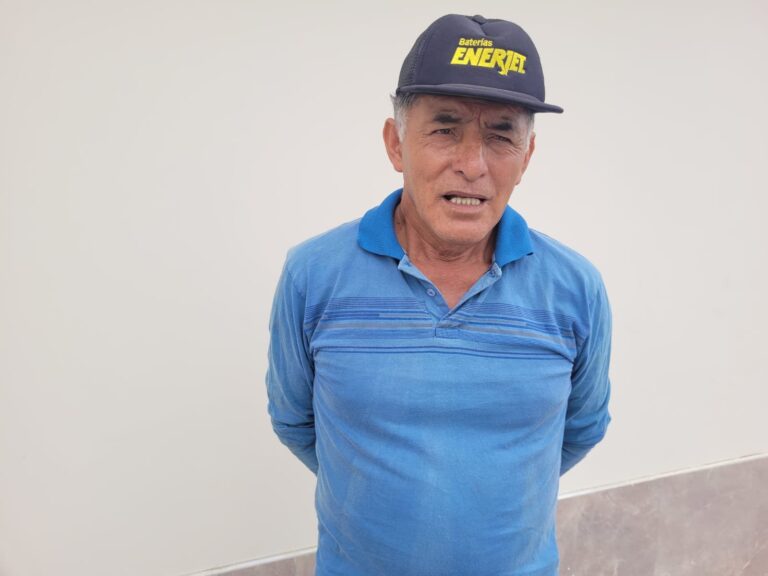 Exdirigente alerta sobre inseguridad en Ilo y demanda mayor acción policial