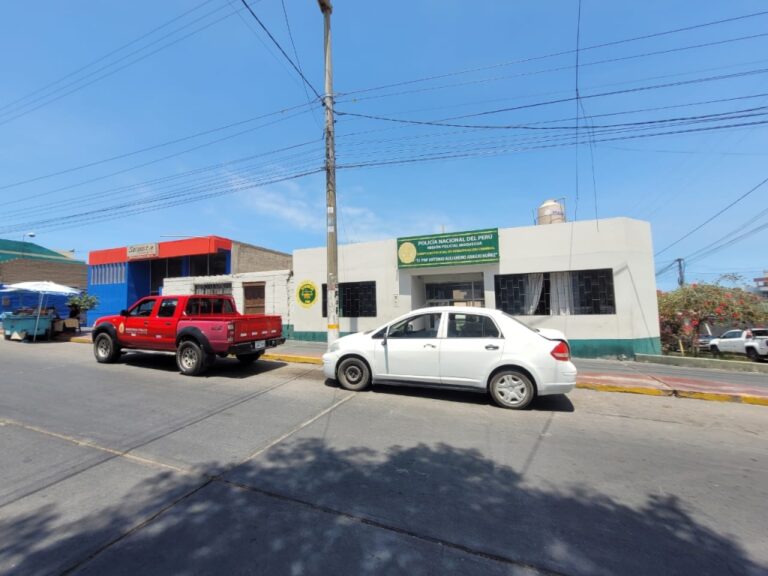 Ilo: Le sustraen billetera en transporte público y le realizan compras por S/ 720