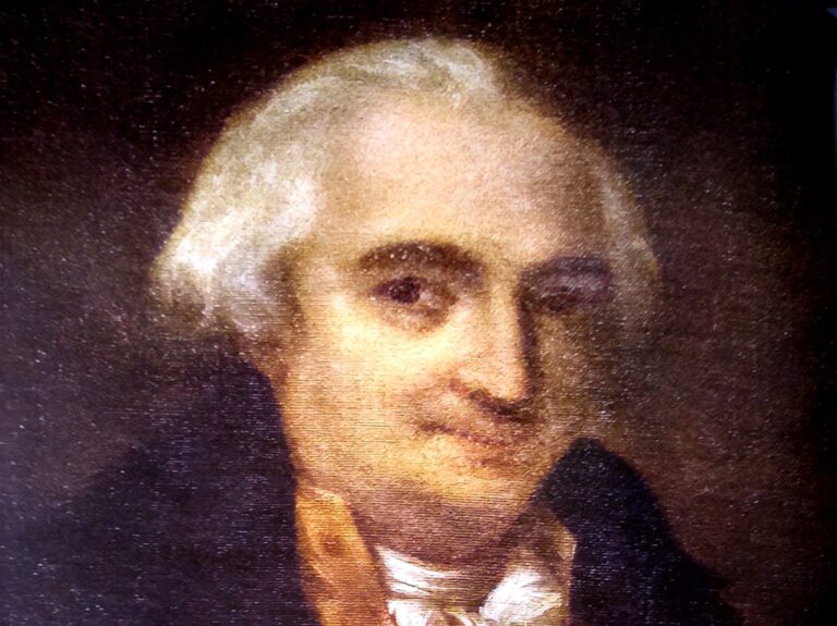 Pablo de Olavide, vencedor del tiempo: Tricentenario de su nacimiento