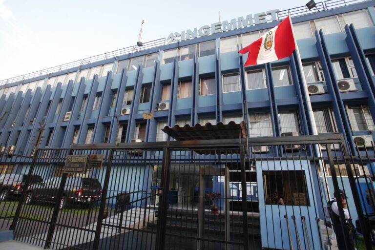 Autorizan publicación del Padrón Minero Nacional 2025