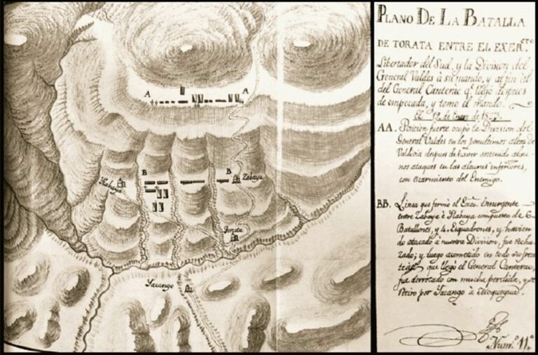 La Guerra de Independencia que no nos contaron en el Sur olvidado