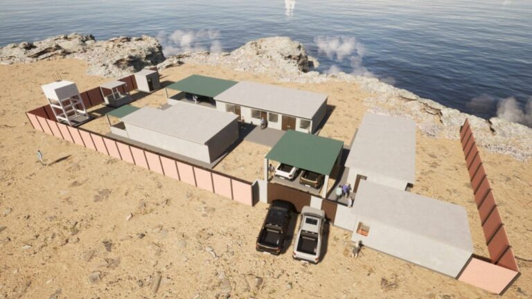 Proyectan infraestructura pesquera en Islay para fortalecer pesca artesanal