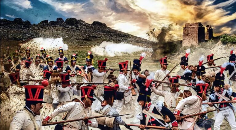 Batalla de Moquegua: castigo al patriotismo – Parte II