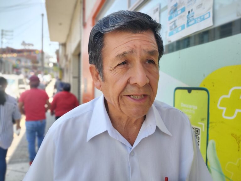 MPI asfaltará tramo en La Pampilla tras protestas de vecinos