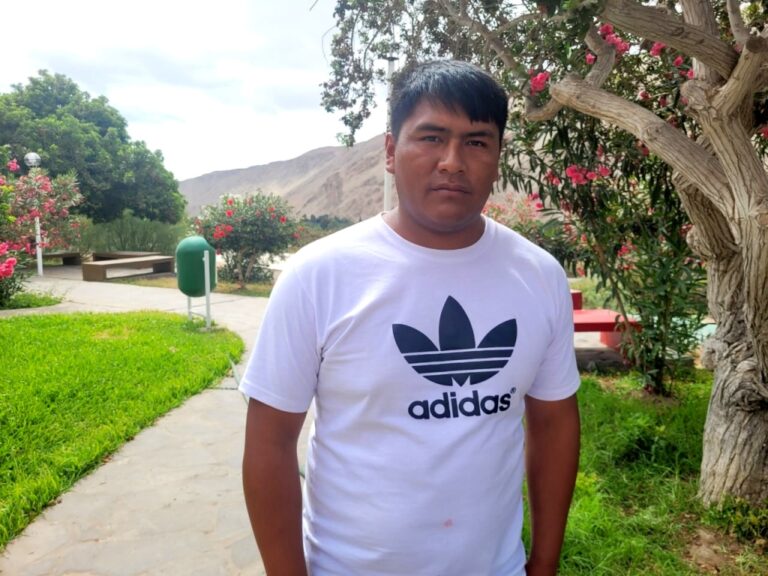 Malestar en el PROMUVI I de El Algarrobal por inseguridad y falta de patrullaje