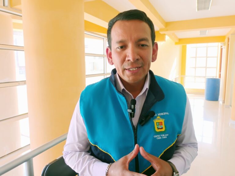 Chen Chen exige atención urgente a problemática en la Carretera Binacional