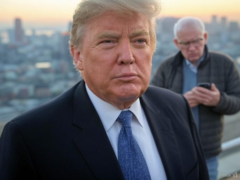 Trump: ¿rescatando el imperio norteamericano? (1)