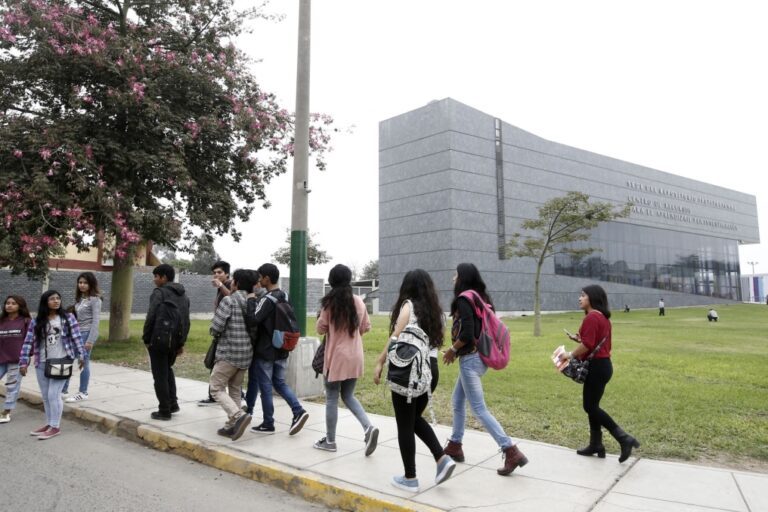 Claves para una exitosa internacionalización de las universidades