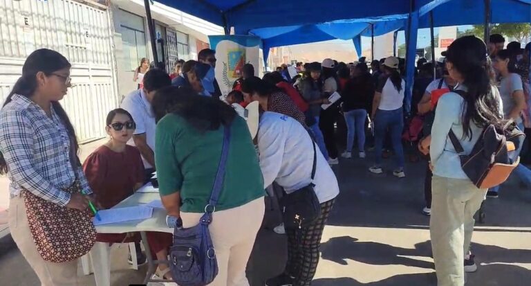 Inician inscripciones para Vacaciones Útiles y Divertidas 2025 en San Antonio