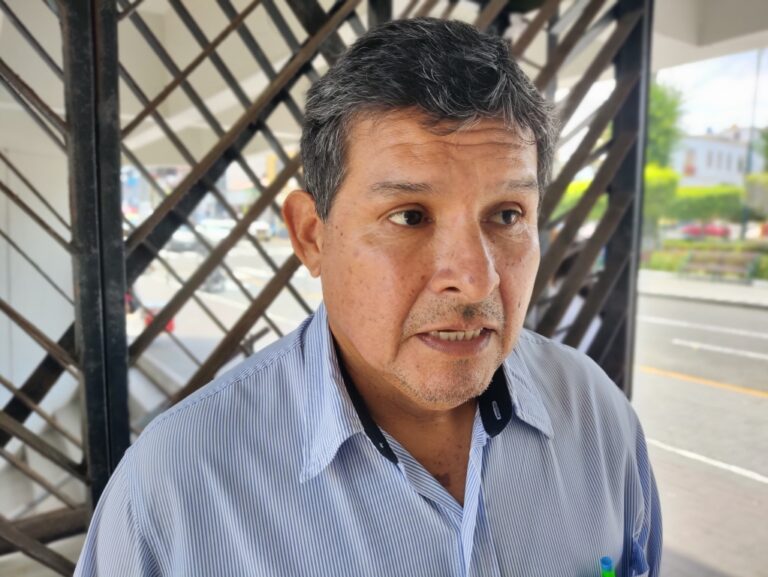 Implementan cortes de tránsito en Mollendo para evitar congestión vehicular