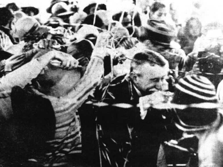 Los carnavales – Siglo XIX [Parte I]