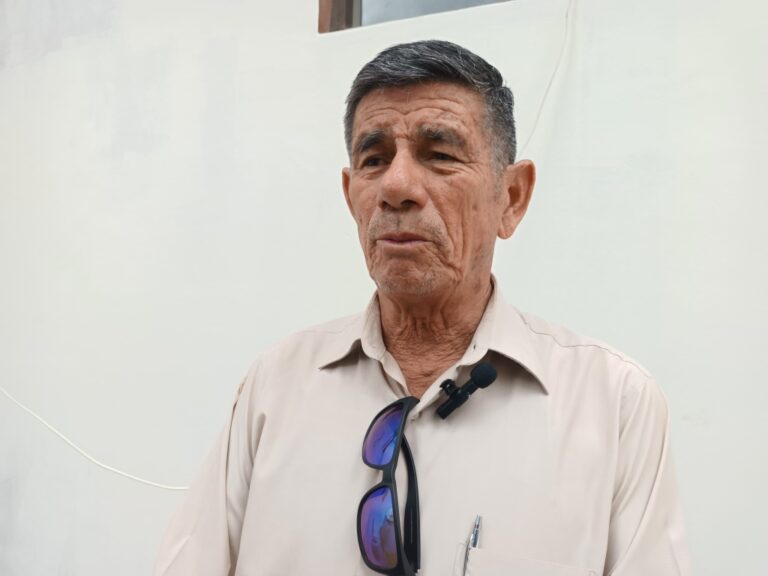 Alcaldes de Moquegua apoyarán con equipamiento de instrumentos para el Ejército