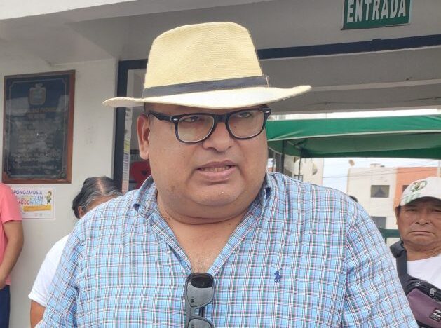 Abogado Dueñas advierte que algunos voceros usan protesta con fines políticos