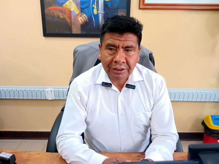 Colegio Manuel C. de la Torre será completamente renovado con inversión de S/ 80 millones