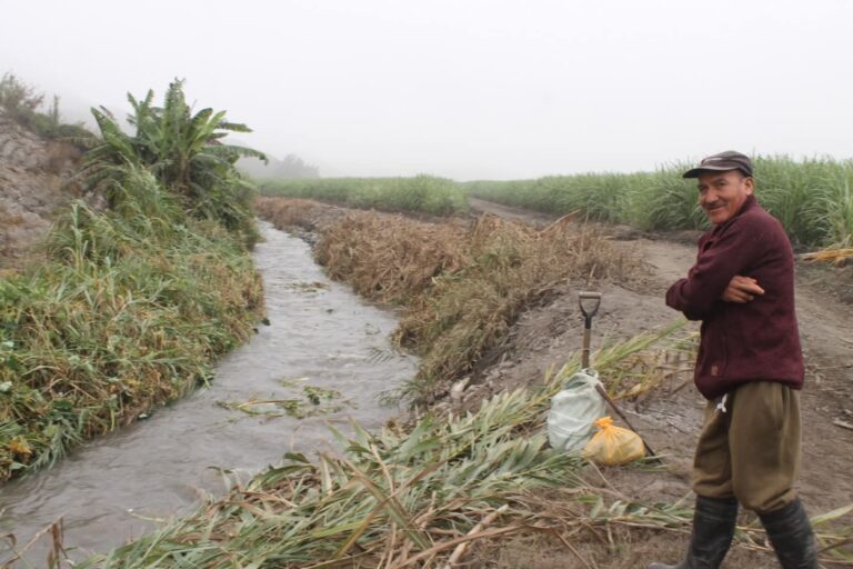 El 12 de octubre elegirán a nuevas directivas de las juntas de usuarios