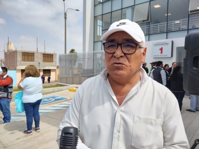 Cocachacra contratará tres médicos para lograr atención las 24 horas