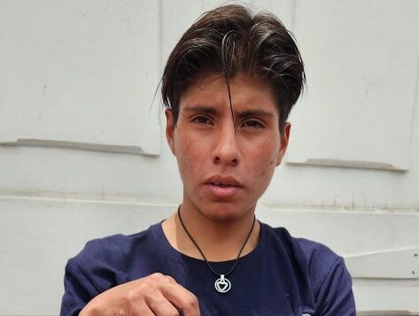 Joven boliviano con discapacidad fue asaltado en Ilo