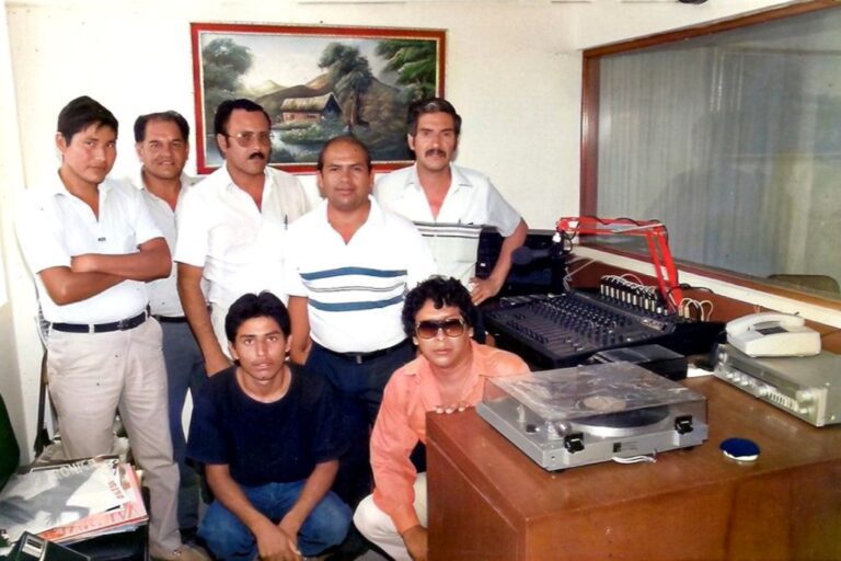 Radio Altamar: 34 años en el corazón de Ilo y con la mirada puesta en la televisión digital