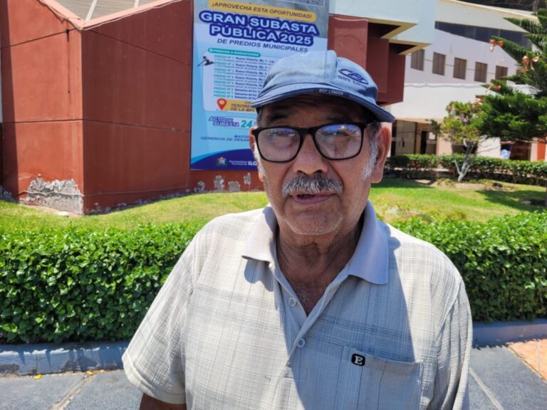 Paralización de obra de saneamiento en Miramar genera malestar vecinal